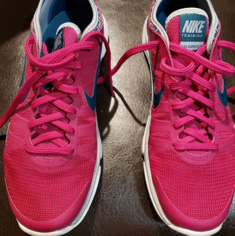 Nike training flex
